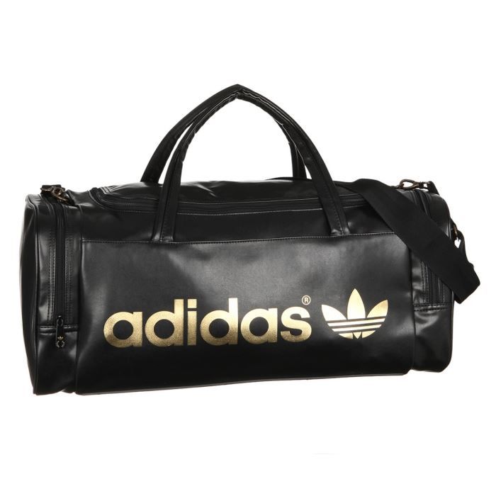 sac de sport adidas homme