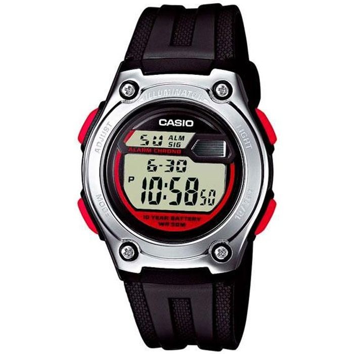 montres casio enfants garçons montres casio enfants garçons