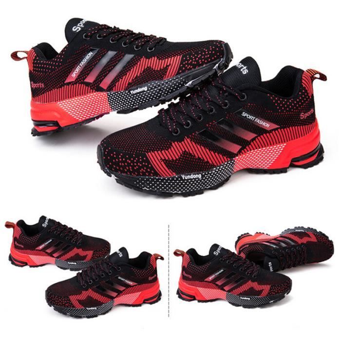 chaussure marathon femme