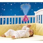 VEILLEUSE VTECH Lumi'Merveilles Rose
