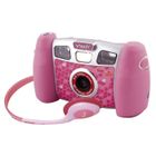 CONSOLE EDUCATIVE Vtech Kidizoom Pro rose