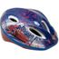 CARS Casque vélo T52-56 avec Headlock