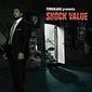 CD TIMBALAND