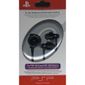  CASQUE INTRA-AURICULAIRE SONY PSP SLIM et série 3
