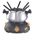 FONDUE ELECTRIQUE ORVA 1327056