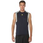 MAILLOTS ENTRAINEMENT BASKET-BALL ADIDAS Débardeur Thrillrana Homme