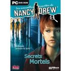 PC LES ENQUÊTES DE NANCY DREW : SECRETS MORTELS / PC