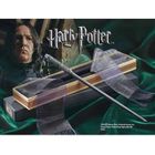 ARME FICTIVE - BATON HARRY POTTER - Réplique baguette de Severus Rogue