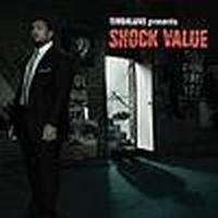 CD TIMBALAND