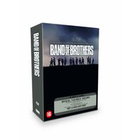DVD SERIE TV DVD Band of brothers