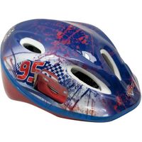 SECURITE/PROTECTION CYCLE CARS Casque vélo T52-56 avec Headlock