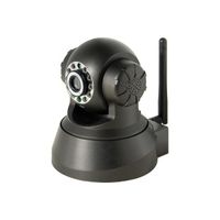 CAMERA IP Camera ip int mjpeg wifi motorisee