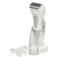 RASOIR ELECTRIQUE  Rasoir Féminin Rechargeable - Sans fil