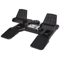 Saitek Pro Flight Cessna Rudder Pedals Saitek Pro Flight Cessna Rudder Pedals