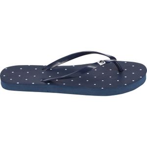 UP2GLIDE Tongs Adulte Dotty Marine