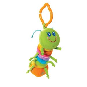TINY LOVE Tiny Smarts ? vibrations Chenille