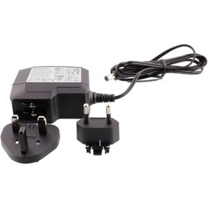 D-LINK Adaptateur secteur 5V/3A - PSM-5V-55-B - Noir