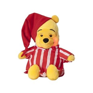 Peluche Winnie câlin nuit