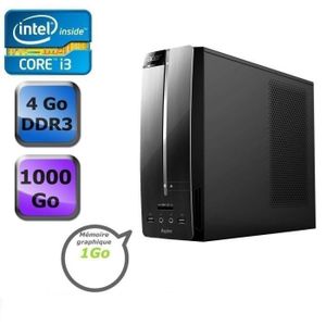 UNITÉ CENTRALE Acer Aspire XC600 UNITÉ CENTRALE Acer Aspire XC600