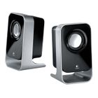 ENCEINTES PC Logitech LS21 2.1 Stereo Speaker System