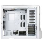 BOITIER PC   -  PANNEAUX LATERAUX NZXT Phantom white USB3.0