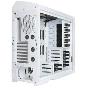 NZXT Phantom white USB3.0