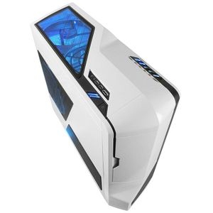 NZXT Phantom white USB3.0