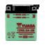 BATTERIE VEHICULE YUASA - BATTERIE 12N5.5A-3B L 103mm W 90mm H 114mm