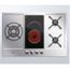Plaque de Cuisson AKT759IX  