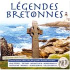  LEGENDES BRETONNES - Compilation