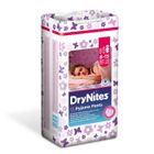  HUGGIES DryNites Girls 27-57 Kg x13