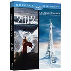 BLU RAY FILM Blu-Ray 2012 ; le jour d'aprés