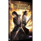  DVD The storm warriors