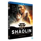 BLU RAY FILM Blu-Ray Shaolin