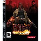 PLAYSTATION 3 HELLBOY : the science of evil / jeu console PS3