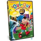 DVD DESSIN ANIME / ANIMATION / MANGA DVD Oui-Oui et la gomme enchantée