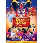 DVD FILM ALADDIN : LE RETOUR DE JAFAR