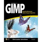 SCIENCES / TECH / MEDECINE Gimp ; manuel de référencement pour l'édition d...