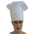 CHAPEAU - PERRUQUE Toque de cuisinier