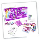 MATERIAU ART GRAPHIQUE  Disney Princess - Ma balade créative de 115 pcs