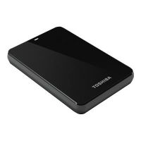 DISQUE DUR EXTERNE Toshiba HDTC610EK3B1
