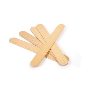Horreur à Arkham JCE Batonnets-en-bois-155-mm-100-pieces-graines