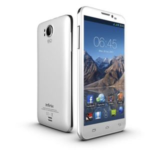 SMARTPHONE INFINIX RACE MAX BLANC SMARTPHONE INFINIX RACE MAX BLANC
