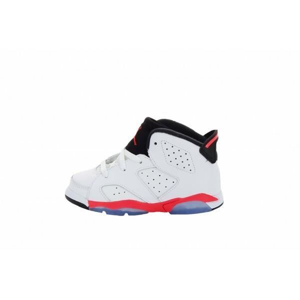 jordan 6 retro bebe