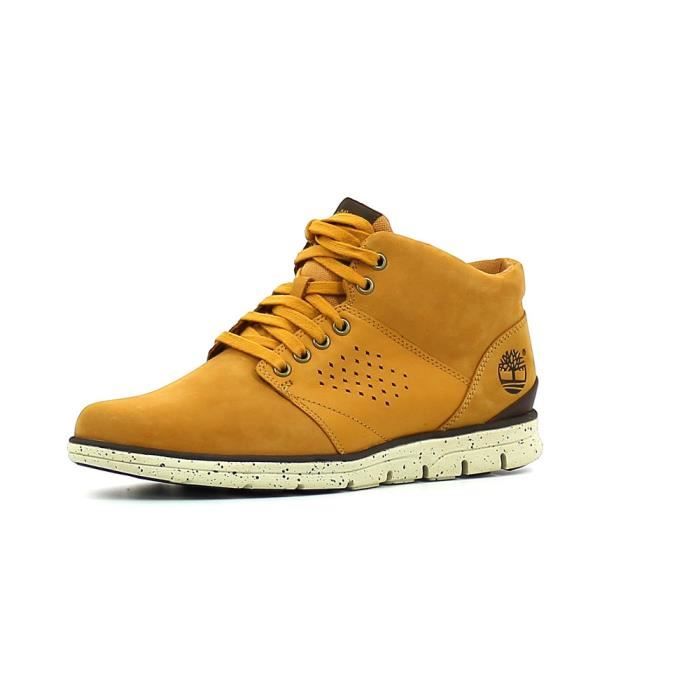 timberland femme soldes