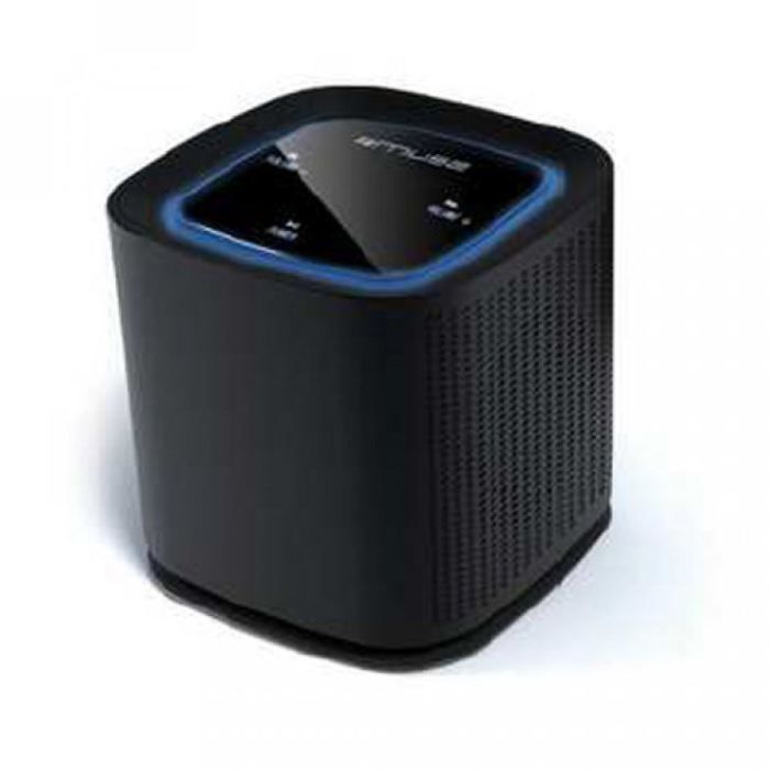 Enceinte Bluetooth et stereo a batterie Liion in… enceintes bluetooth, prix pas cher Cdiscount