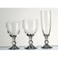 VERRE - FLUTE  CRISTAL DE BOHEME Verre à pied  Margot  (lot de…