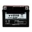 BATTERIE VEHICULE YUASA - BATTERIE YTZ5-S AGM L 114mm W 71mm H 86mm