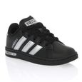 BASKET SPORTSWEAR ENFANT ADIDAS Baskets Derby II  K Enfant