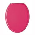 ABATTANT WC - REHAUSSEUR IMPULSION Abattant WC